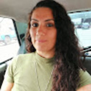 Meet your Posher, Aline